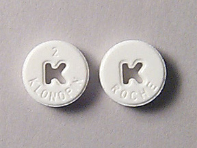 Klonopin