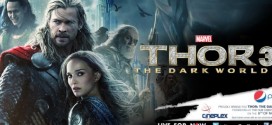 Thor: The Dark World Zooms To Top in Box Office with $86 Million!