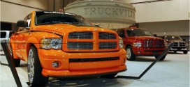 Chrysler Recall: 1.2 Million Trucks with Defective Steering System?