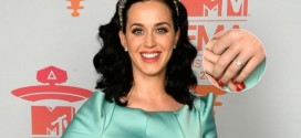 Is Katy Perry Engaged??