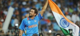 Finally, Sachin Ramesh Tendulkar In Controversy