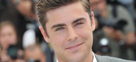 Zac Efron Hurt! – Breaks Jaw in Slip & Fall