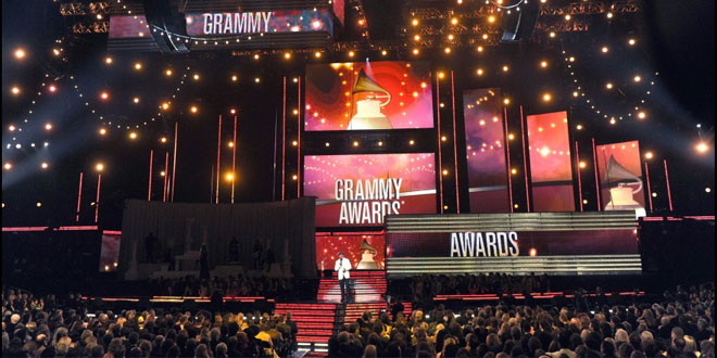 2014 Grammy Awards Nominees Announced - Full List | Thfire.com